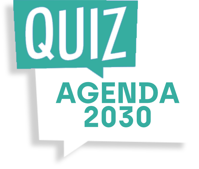 QUIZ AGENDA 2030